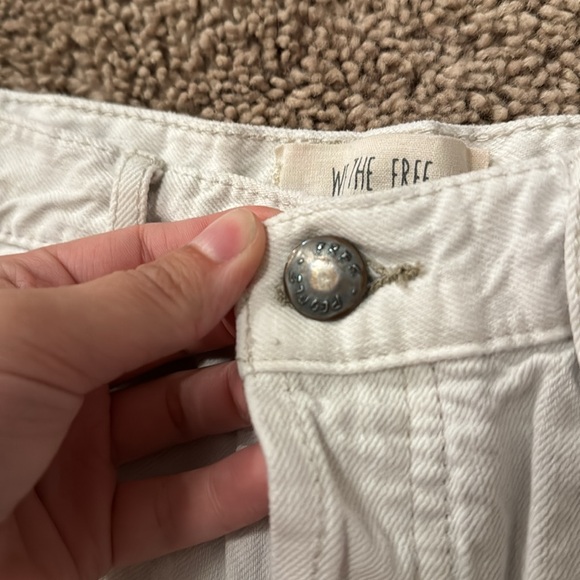 Free People Shorts - Picture 3 of 3